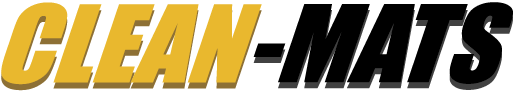 Clean-Mats, Logo